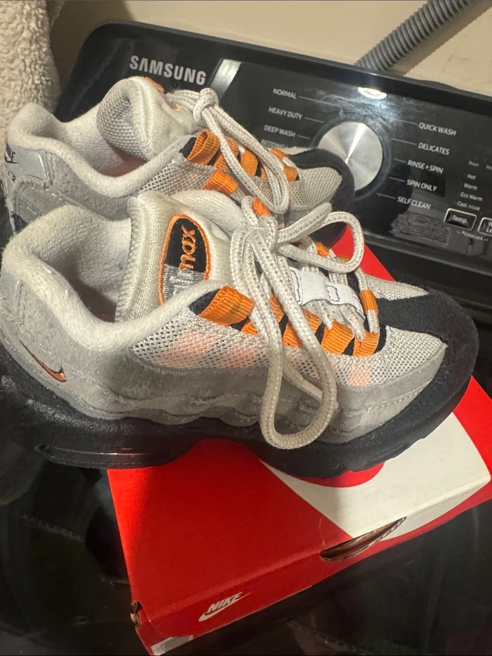 Air Max 95 - 12C